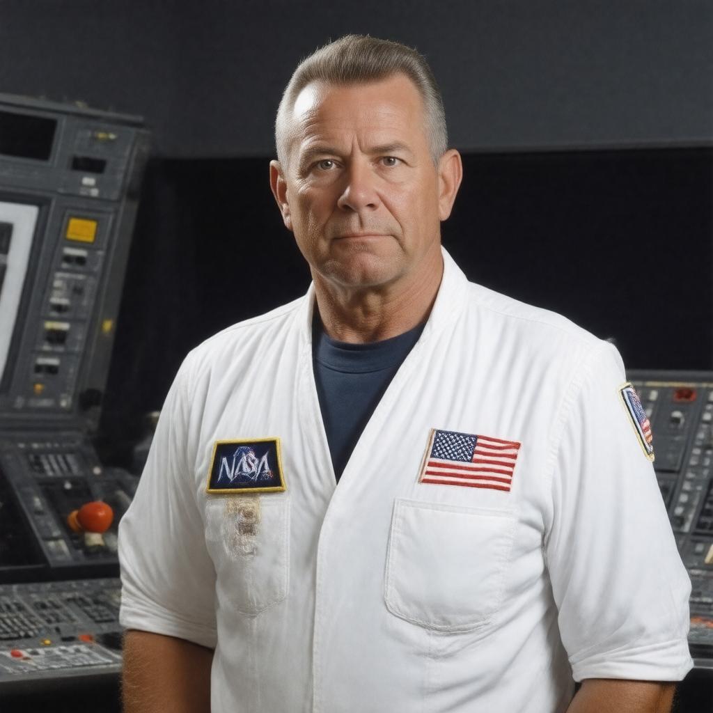 Gene Kranz